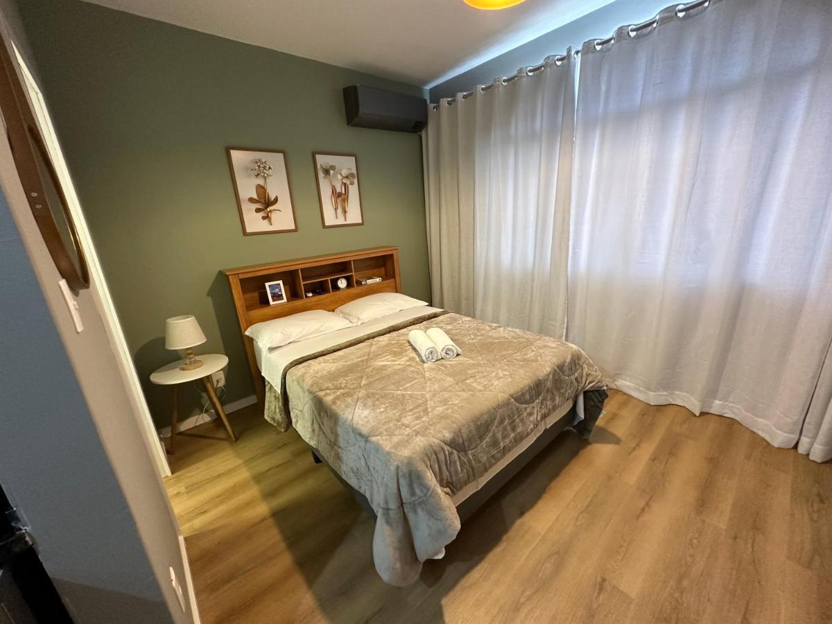 Loft 104 No Kobrasol A 7km De Floripa